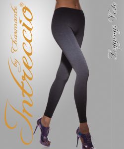 Intreccio - Classic Leggings